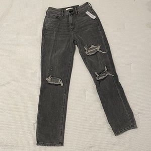 PacSun mom jeans WITH TAGS